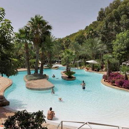 Hotel Pierre And Vacances Altea Hills Exterior foto
