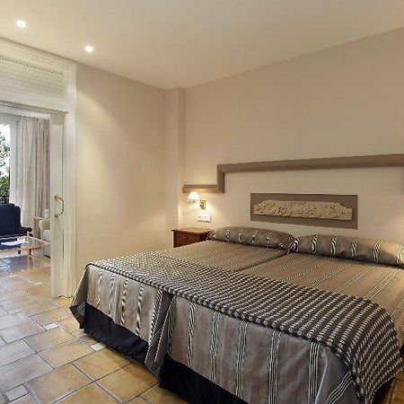 Hotel Pierre And Vacances Altea Hills Exterior foto