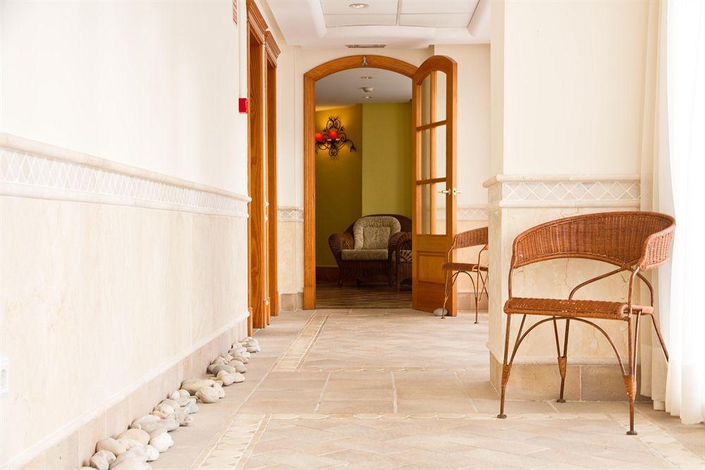 Hotel Pierre And Vacances Altea Hills Exterior foto