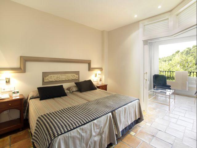 Hotel Pierre And Vacances Altea Hills Zimmer foto